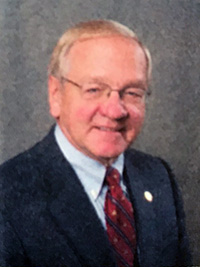 William L. Trubeck