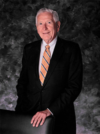 Drayton McLane